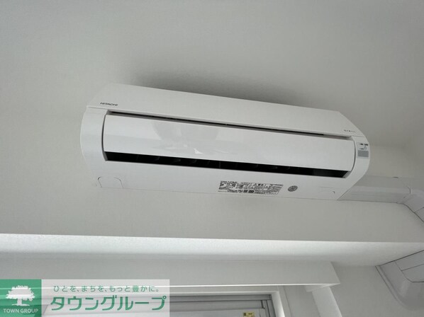 LIME RESIDENCE MACHIDAの物件内観写真